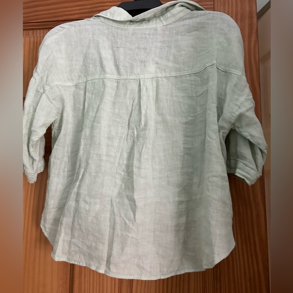 Zara Top - Picture 4 of 4